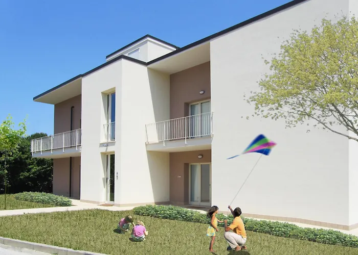 Residence San Rossore